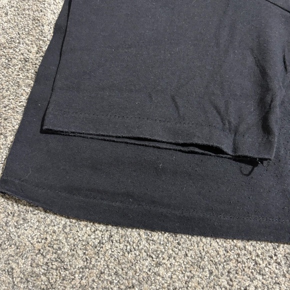 Vintage Nike Spellout T Shirt - Picture 6 of 6